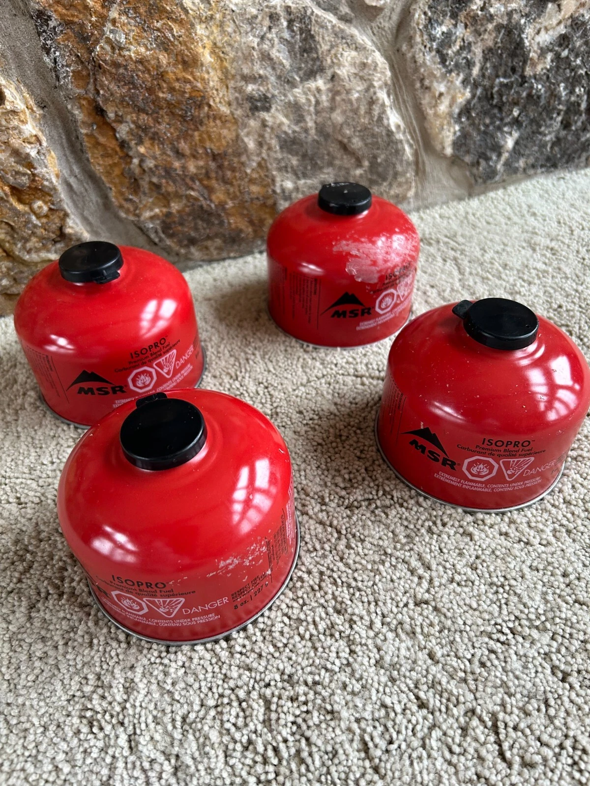 状態良好 ヴィンテージ キャンプ ハイキング ギア ストーブ ランタン ポット のこぎり 写真 - 画像3/23