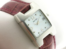 OM15-40 SECTOR OROLOGIO UOMO ALUTEK CASSA ALLUMINIO ALUMINIUM WATCH UHR MONTRE