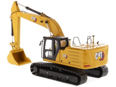 Diecast Masters 85585 Cat 330 NEX Generation Excavator 1/50 for  