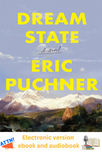 Dream State: Oprahs Book Club: A Novel by Eri...