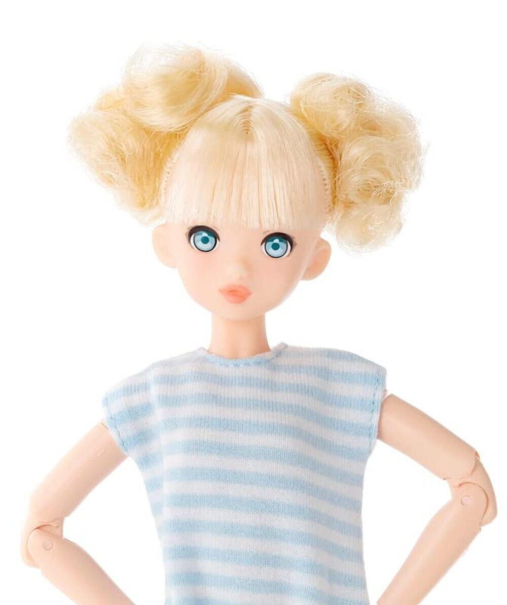 Fresh ruruko 2305 doll NEW Height of 8.7 inches PVC ABS Fresh ruruko 2305 doll NEW Height of 8.7 inches PVC ABS
