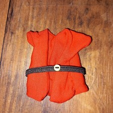 Prinz Adam Handmade Weste Und Gürtel Masters Of The Universe He Man Motu