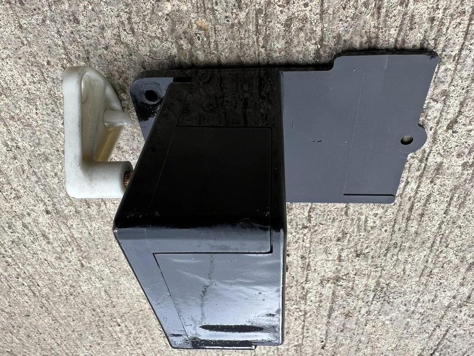 Servomotor de solapa calefactora Volvo 940 960 3522797 Foto 2 de 3