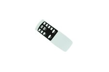 Remote For Costway OST-EP24041 EP22783 Portable Room Window Air Conditioner