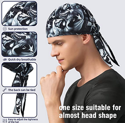 Bandana Durag Original's