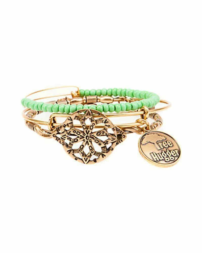 How to clean alex and ani shop gold jewelry