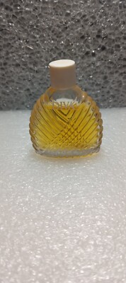 Miniatur - UNGARO - DIVA - EDP - 4,5 ml - ohne Box