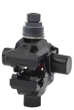 NSI IPCS4002 Insulation Piercing Connector - Black  (PACK OF 5)