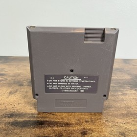 Castlevania (Nintendo NES, 1987) NES Game Only - Clean & Tested! Vintage