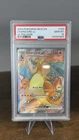 CHARIZARD EX 183/165 - MEW EN-151 - PSA 10 Pokémon Card (Equiv. CGC & BGS)