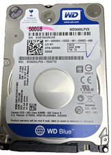 500 GB硬盘(HDD、SSD和NAS) | eBay