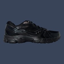 Saucony Ride Millennium Black S70812-3