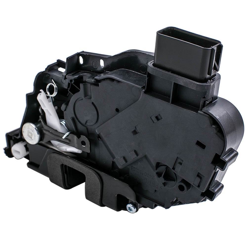 Serrure de porte LR011303 neuve pour réparer le verrouillage Evoque