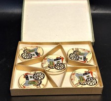 Artistic Pottery Of Kutani porcelain Japanese...