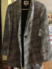 old navy jacket Xs mall