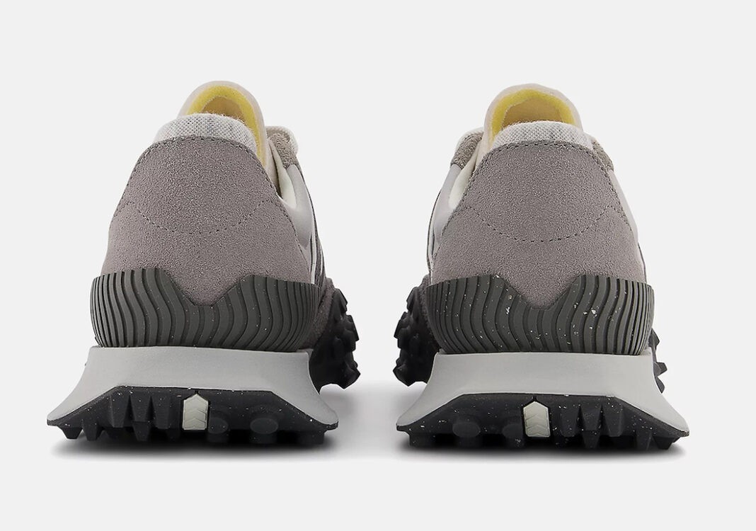 Rare Size 15 New Balance Grey Day XC-72 Marblehead UXC72RA XC72 72 990 9060 1906