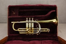 Vintage Reynolds Cornet 1953