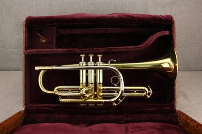 Reynolds Trumpets for sale - eBay