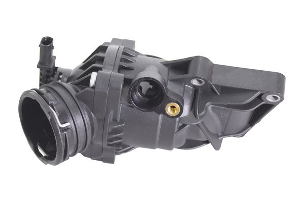 Trucktec Automotive Thermostat KüHlmittel 103 °C FüR Mercedes-Benz SLK 350-image