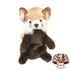 NEW Hansa Plush Golf Club Headcover Animal Design Japan Gift