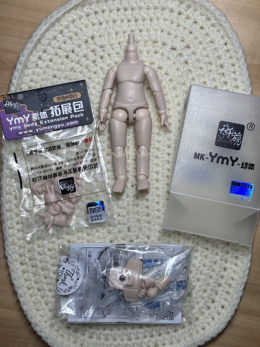 BJD 关节携手全尺寸超级杜尔飞和球形关节娃娃| eBay
