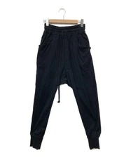 CVTVLIST                    Saruel Pants black 2301040401