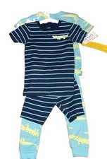 Carters 3t pajamas four piece set  Gamer sets thank you Very cute smoke free 