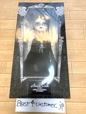 Taeyang ATSUSHI SAKURAI BUCK TICK Tour 2020 ABRACADABRA on Screen Pullip Groove