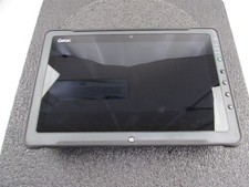 GETAC RUGGED TABLET F110 G4 1920X1080 FHD I5-7200U 128GB SSD 8GB RAM NO O.S