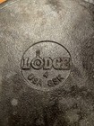 Lodge 10" Cast Iron Double Handled Skillet Lodge USA 4 8SK — photo 4