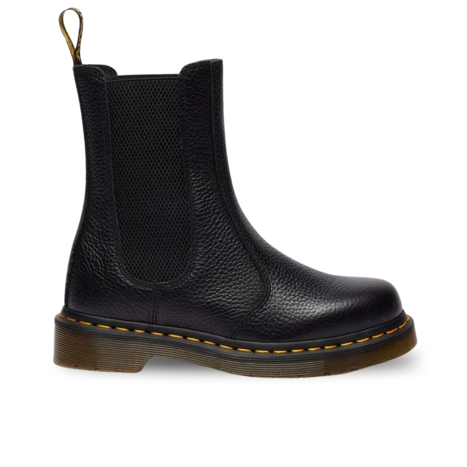 Shoes Dr. Martens 2976 Hi Milled Nappa Size 4 Uk Code 41404001 -9W