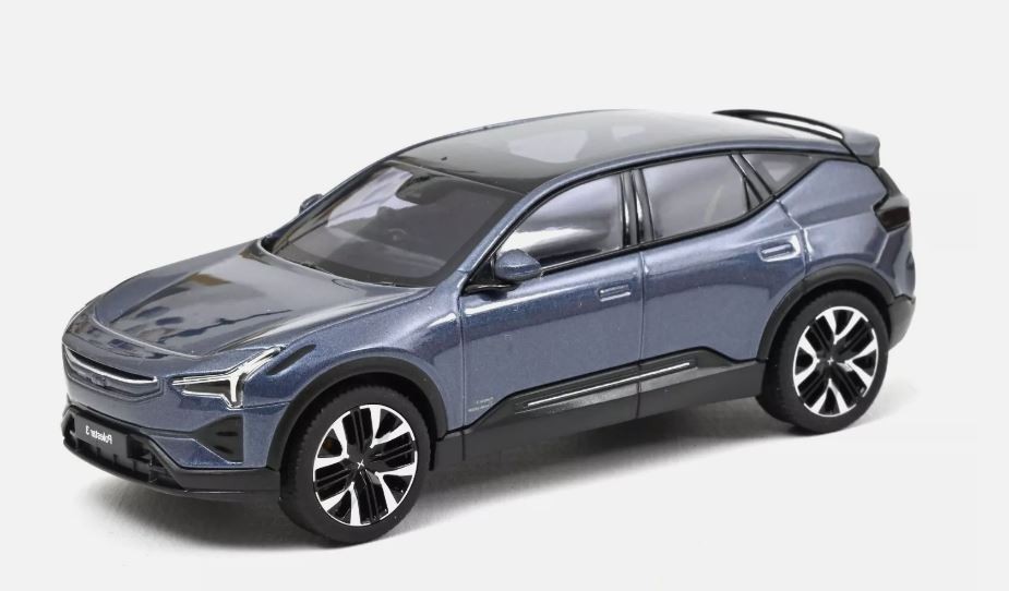 Norev Polestar 3 2024 1:43 873011