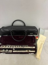 Yamaha YFL-211 Flute for sale online | eBay