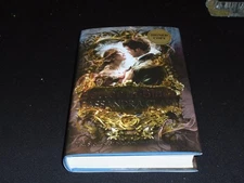 Signed Cassandra Clare Better In Black US BAM Ed Shadowhunter