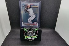 Topps 2025 Bowman Chrome Prospects 1st Caden Kendle #BCP-113 Twins MLB