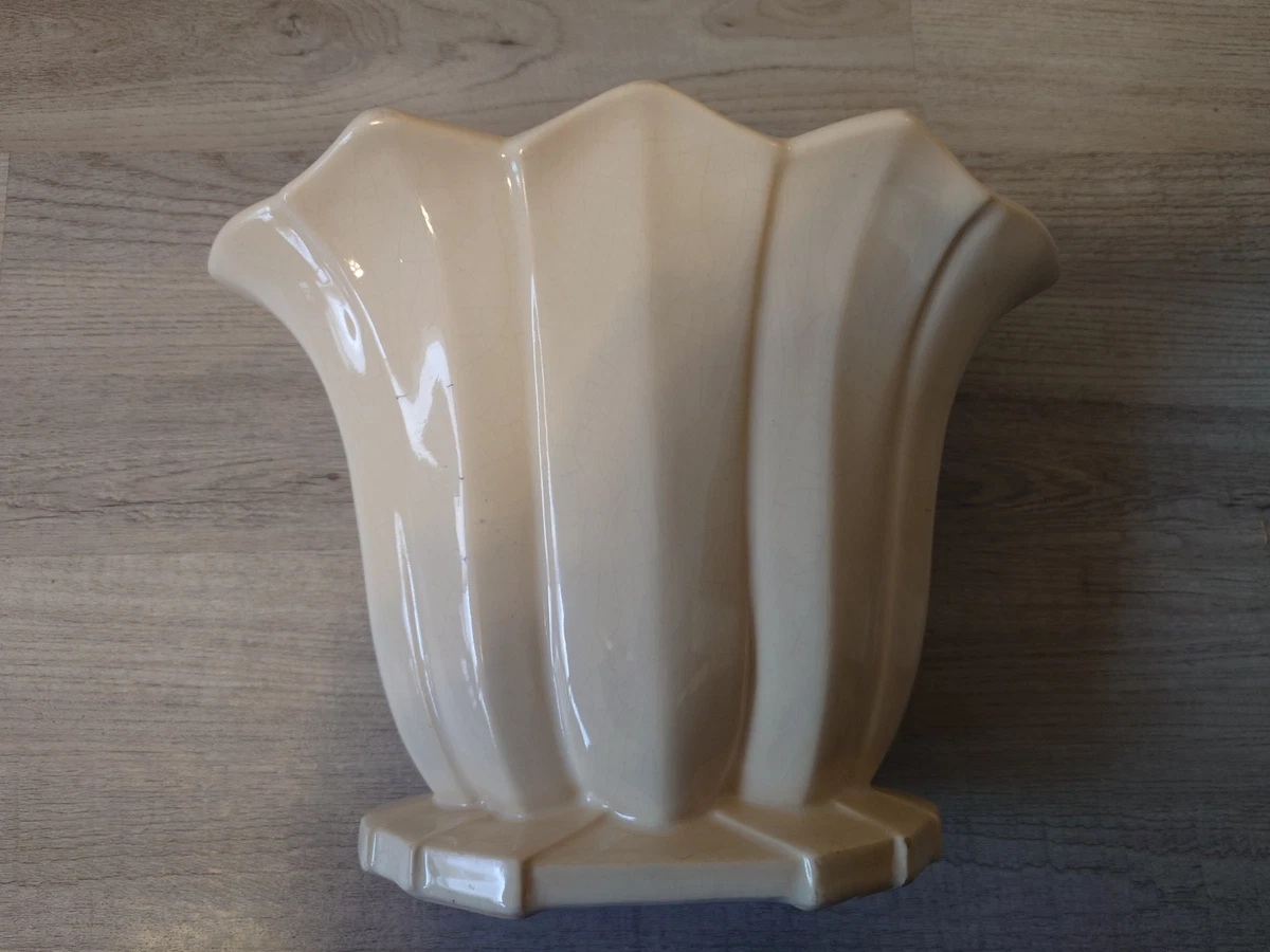 Mccoy Tall Vase for sale | eBay