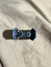 Star Wars 1994 TIE Bomber Micro Machines