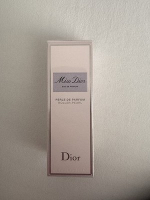 Miss Dior Perle de Parfum Roller-Pearl 20ml OVP