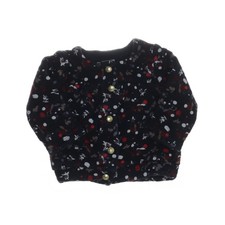 Petit Bateau, Jacke, Mädchen, Größe: 67, Blau/Rot/Weiß/Mehrfarbig #Ocb