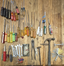 مقتنيات Craftsman Juego