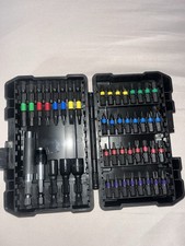42pcs Impact Driver But Set