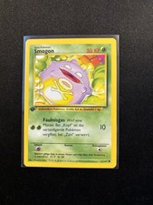 1995 koffing pokemon card value - SWSH06: Chilling Reign 243/236 / Secret Rare Card Type / HP / Stage Koffing 1st Edition - 58/82