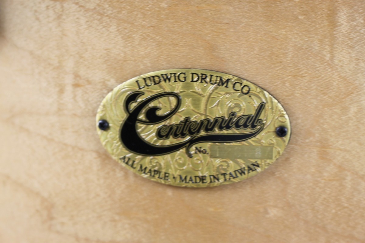 ラディック　タンバリン Ludwig 60s Tambourine 8inches