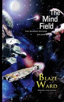 The Mind Field Blaze Ward Taschenbuch Kartoniert / Broschiert Englisch 2019