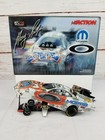 Autographed Gary Scelzi NHRA Champion 2005 OAKLEY Stratus 1:24 Funny Car Limited