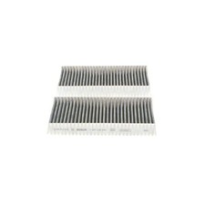 Bosch Filter Innenraumluft 1987435549 80292S7A003 80292S7A508 | 22346645