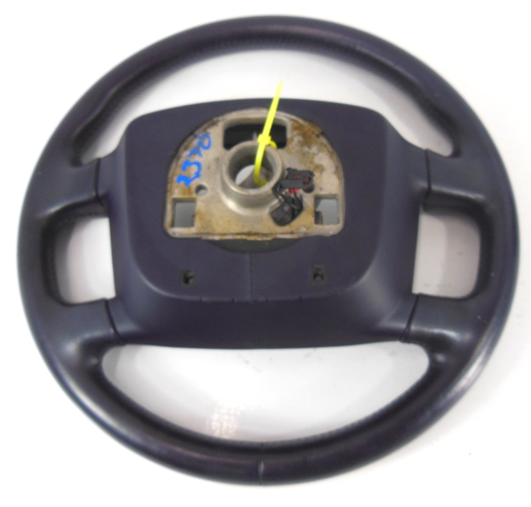 2006 06 Bentley Continental Flying Spur Steering Driver Wheel OEM 3W0419650M