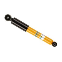 StoßDäMpfer Hinterachse Gasdruck Bilstein Aftermarket-Expertise FüR Fiat Panda