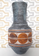 Troika Pottery Urn Vase By Holly Jackson