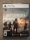 Battlefield 6 - Sony PlayStation 5